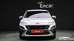 Hyundai The New KONA Hybrid Modern (10.2021)