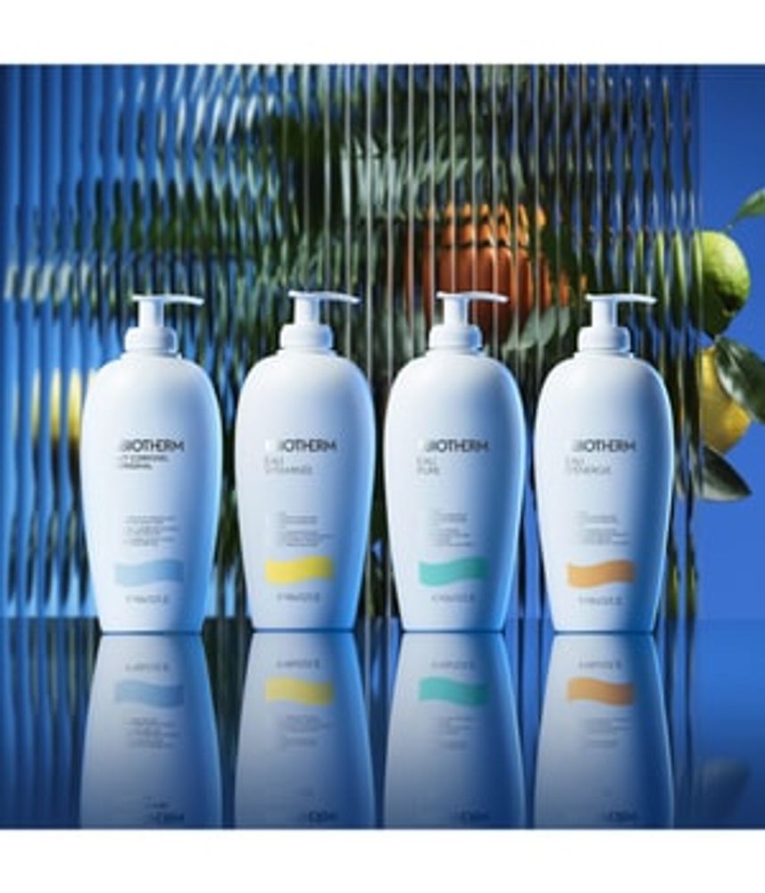 Biotherm Eau D´Energie Energizing Body Lotion 400 ml