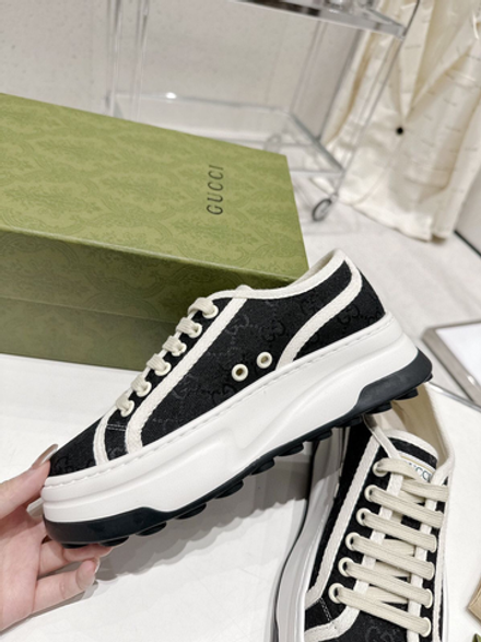 Кеды Gucci