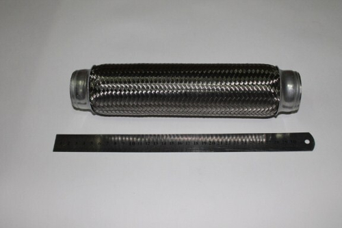 Виброкомпенсатор выхлоп. системы (гофра метал.) 45*280 (Тольятти)