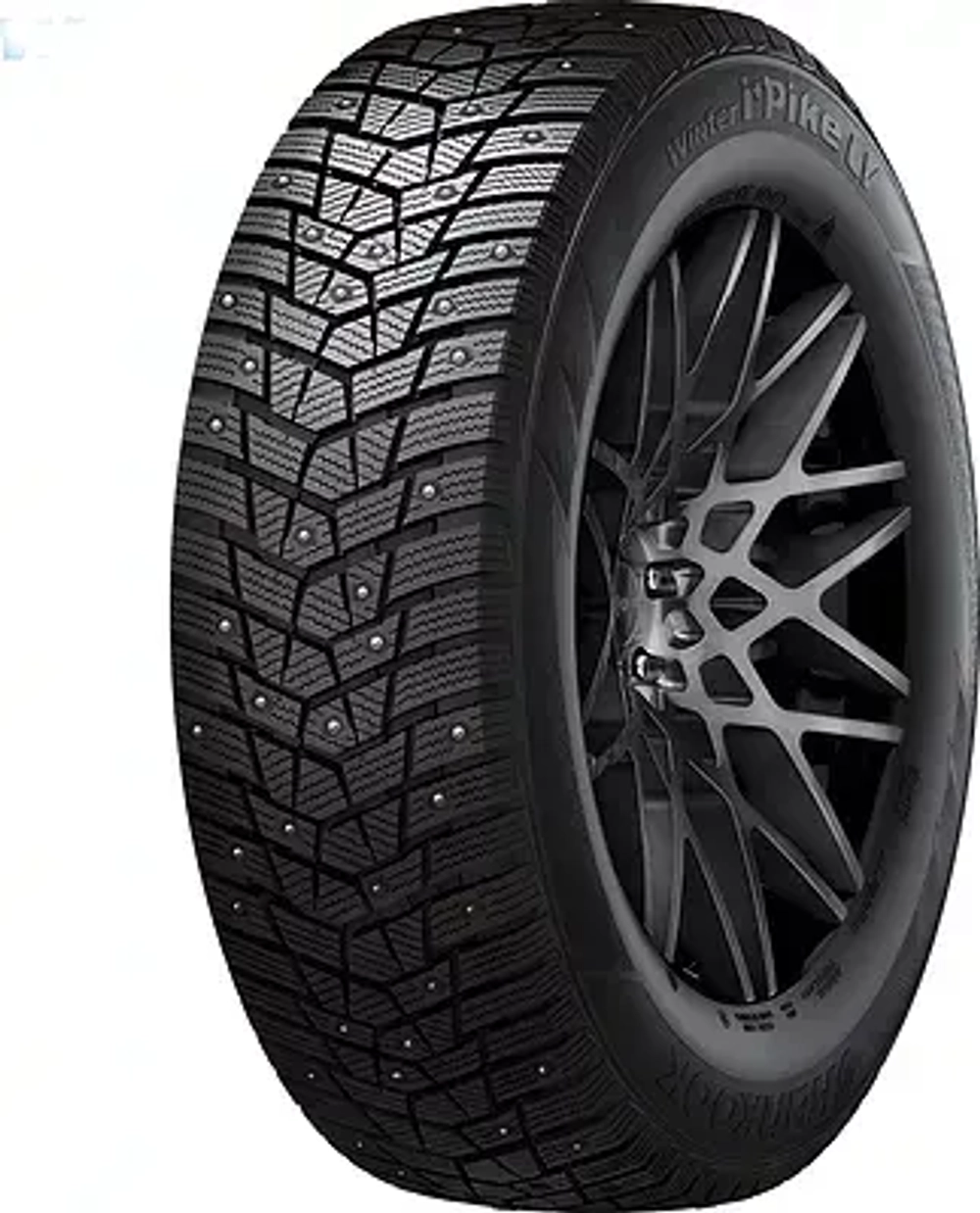 Hankook RW15 Winter i Pike LV 225/55 R17C 109/107R