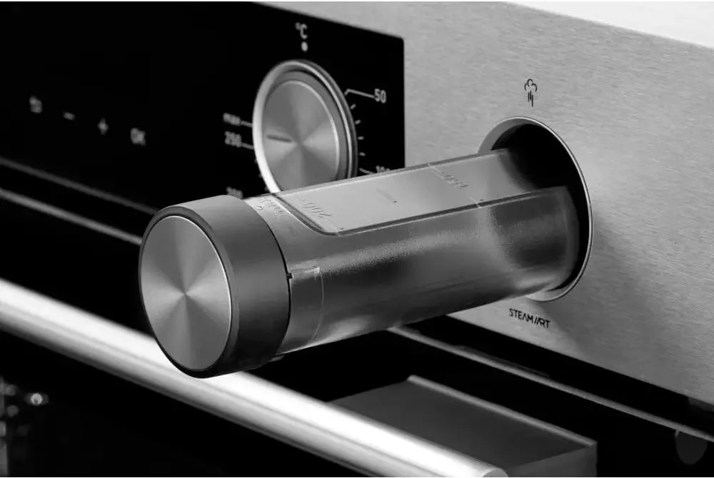 Духовой шкаф Kuppersberg KSO 610 X