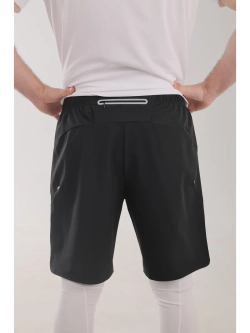 Тренировочные шорты для зала