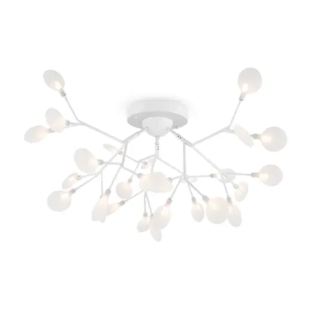 Потолочная люстра Freya FLORENCIA FR5049CL-27W2