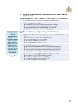 OET Reading & Listening Skills Builder: All professions - Student's Book (with DigiBooks App)