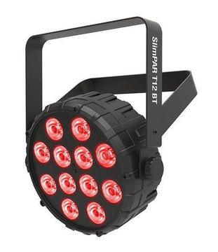 CHAUVET-DJ SlimPar T12 BT