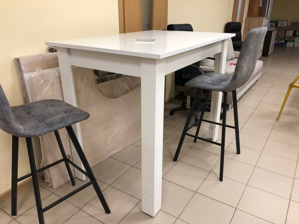 Стол барный "Мебель Люкс"