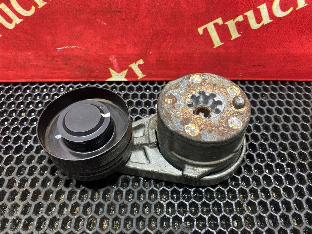 Ролик-натяжитель 2019г