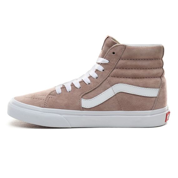 Vans SK8 Suede &#39;Shadow Grey&#39;