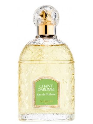 Guerlain Chant d'Aromes