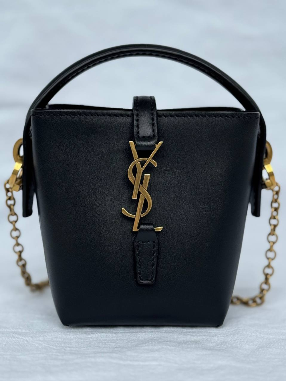 Сумка Saint Laurent Le 37