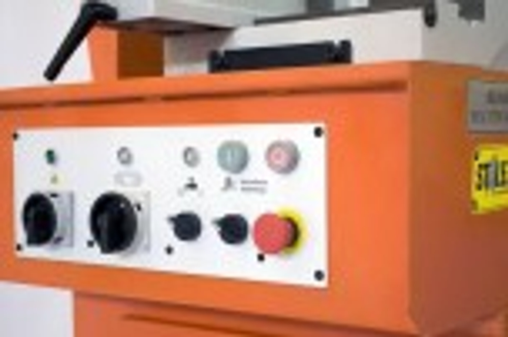 Станок ленточнопильный STALEX BS- 315G 400V 388122