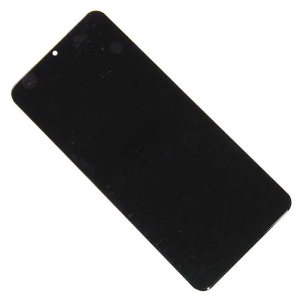 Дисплей для Samsung Galaxy M13 (M135F) с тачскрином Черный