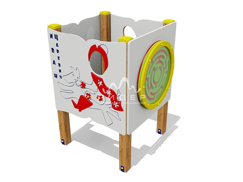 Комплекс развивающих элементов 28402.21