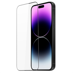 Защитное стекло из закаленного стекла для iPhone 14 Pro Max, от Dux Ducis серия 10D-A Full Screen Glass