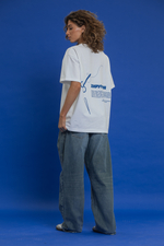 Футболка Хирург женская