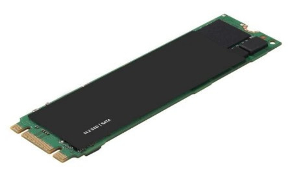 Накопитель SSD Lenovo ThinkSystem
