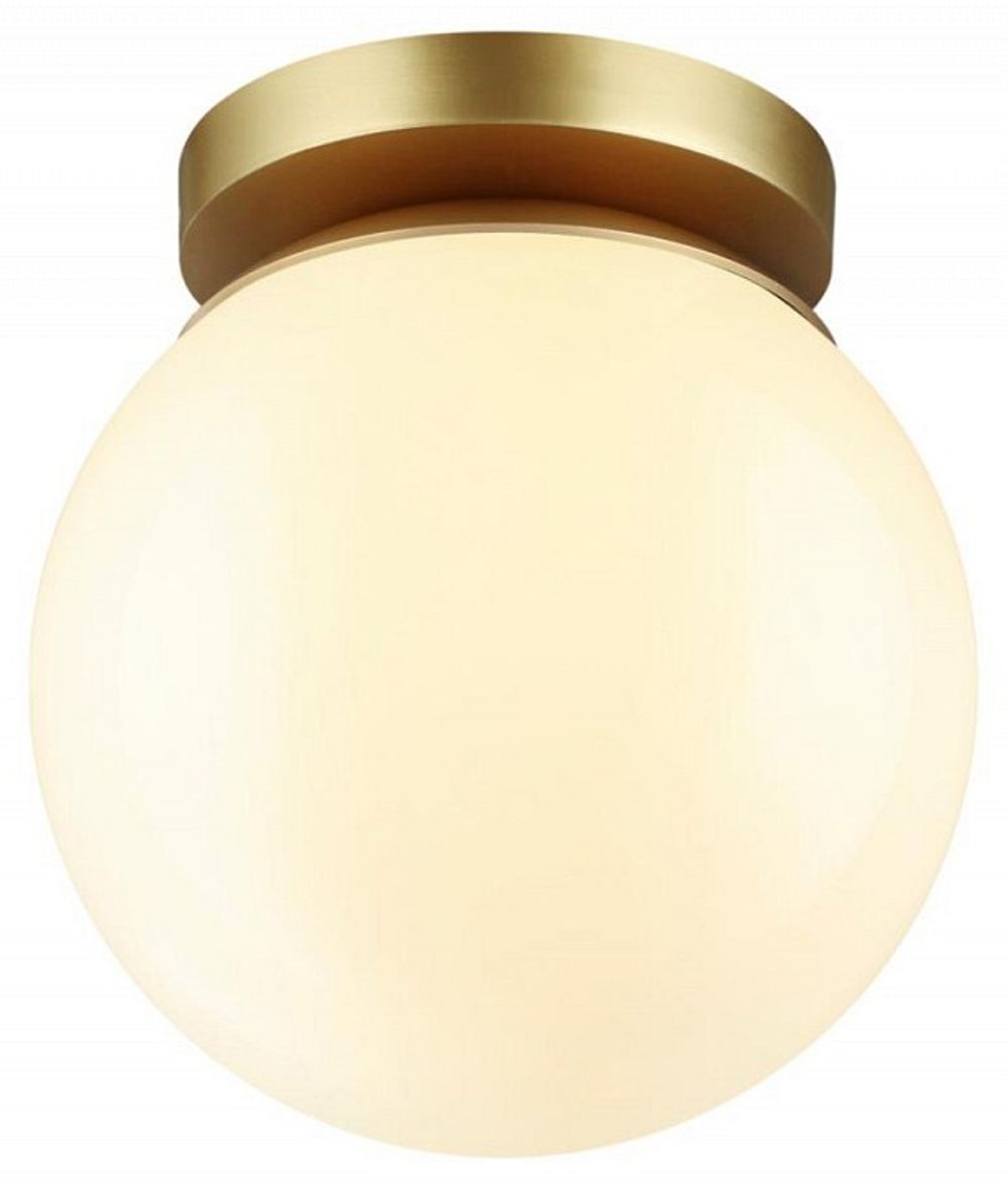 Накладной светильник Odeon Light Bosco 4247/1C