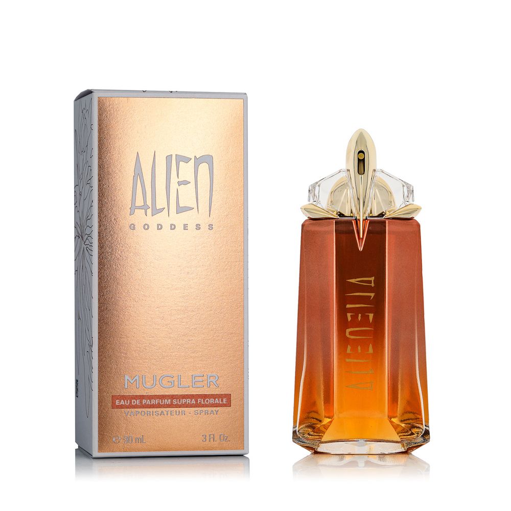 Mugler Alien Goddess Supra Florale Eau De Parfum 90 ml (woman)