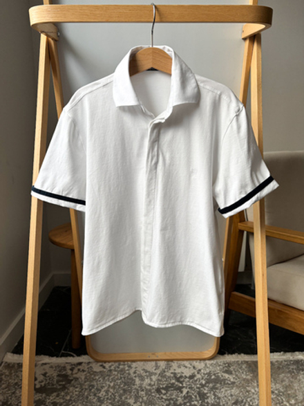 Хлопковая рубашка Varci, 140