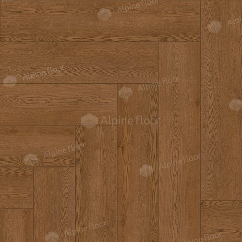 SPC ламинат Alpine Floor Parquet Light Дуб Селена ЕСО 13-32