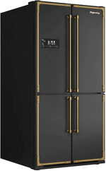 Холодильник Kuppersberg NMFV 18591 BK Bronze