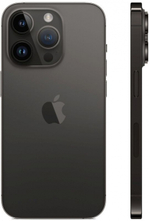 Смартфон Apple iPhone 14 Pro Max 1Tb Space Black