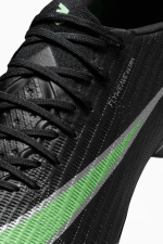 Бутсы Nike Zoom Mercurial Superfly 11 Elite FG - черный