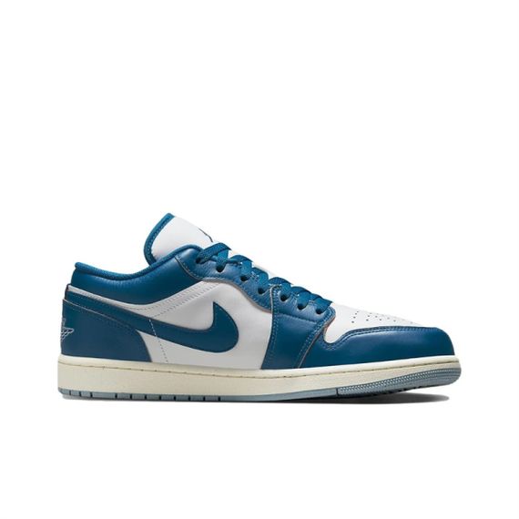 Jordan Air Jordan 1 Подвесные баскетбольные кроссовки Низкие Мужские