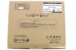 Аппарат для лимфодренажа и массажа WelbuTech Seven Liner Zam-200S, стандартный комплект, размер XL (новый тип стопы)