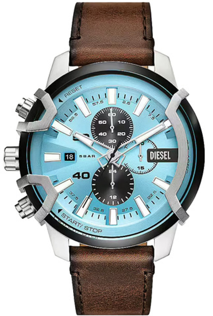 Мужские наручные часы Diesel  DZ4656