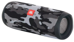 Портативная акустика JBL Flip 5 Artic Camouflage камуфляж арктик