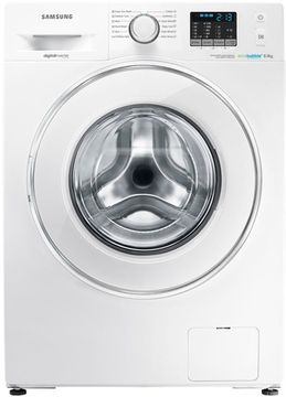 Стиральная машина Samsung WF80F5E2U2W