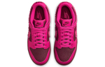 Кроссовки Nike Dunk Low "Valentine'S Day" (Женская размерная сетка)