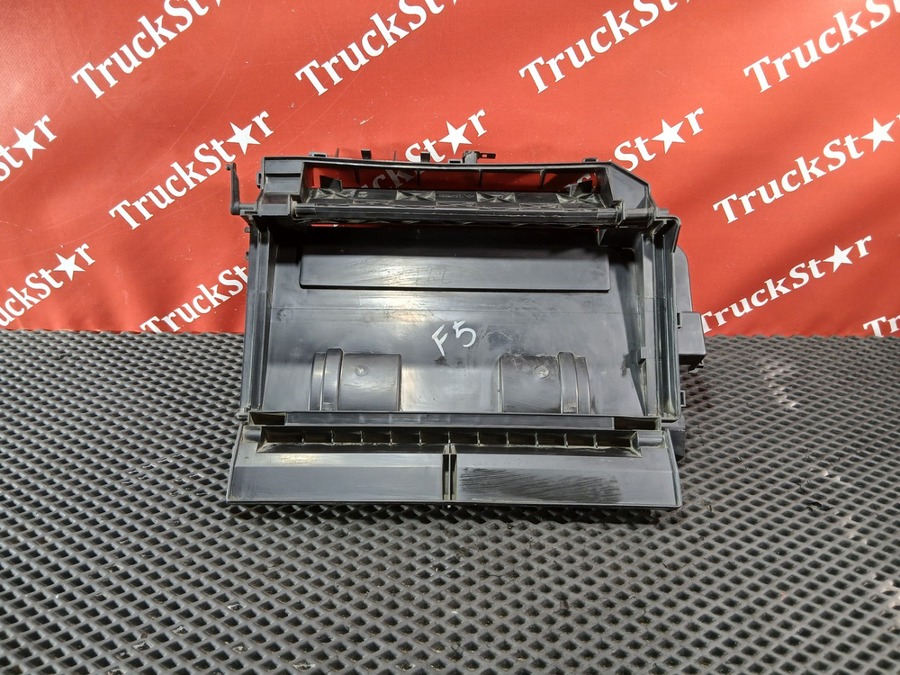 Корпус отопителя