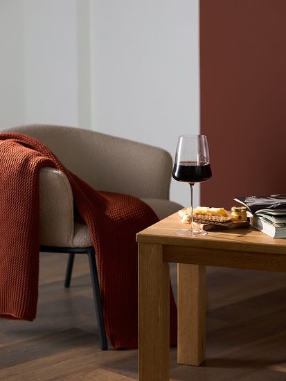 Набор бокалов для вина в подарочной упаковке sense, 750 мл, 2 шт.