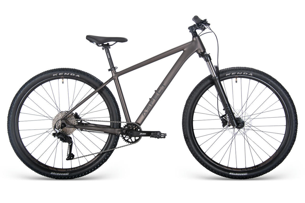 Горный велосипед Aspect Cobalt 29 (2025)