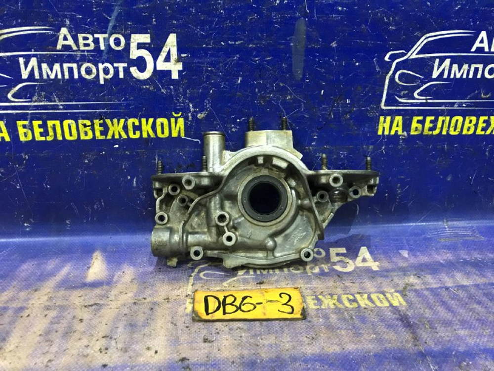 Насос масляный Honda INTEGRA 2000