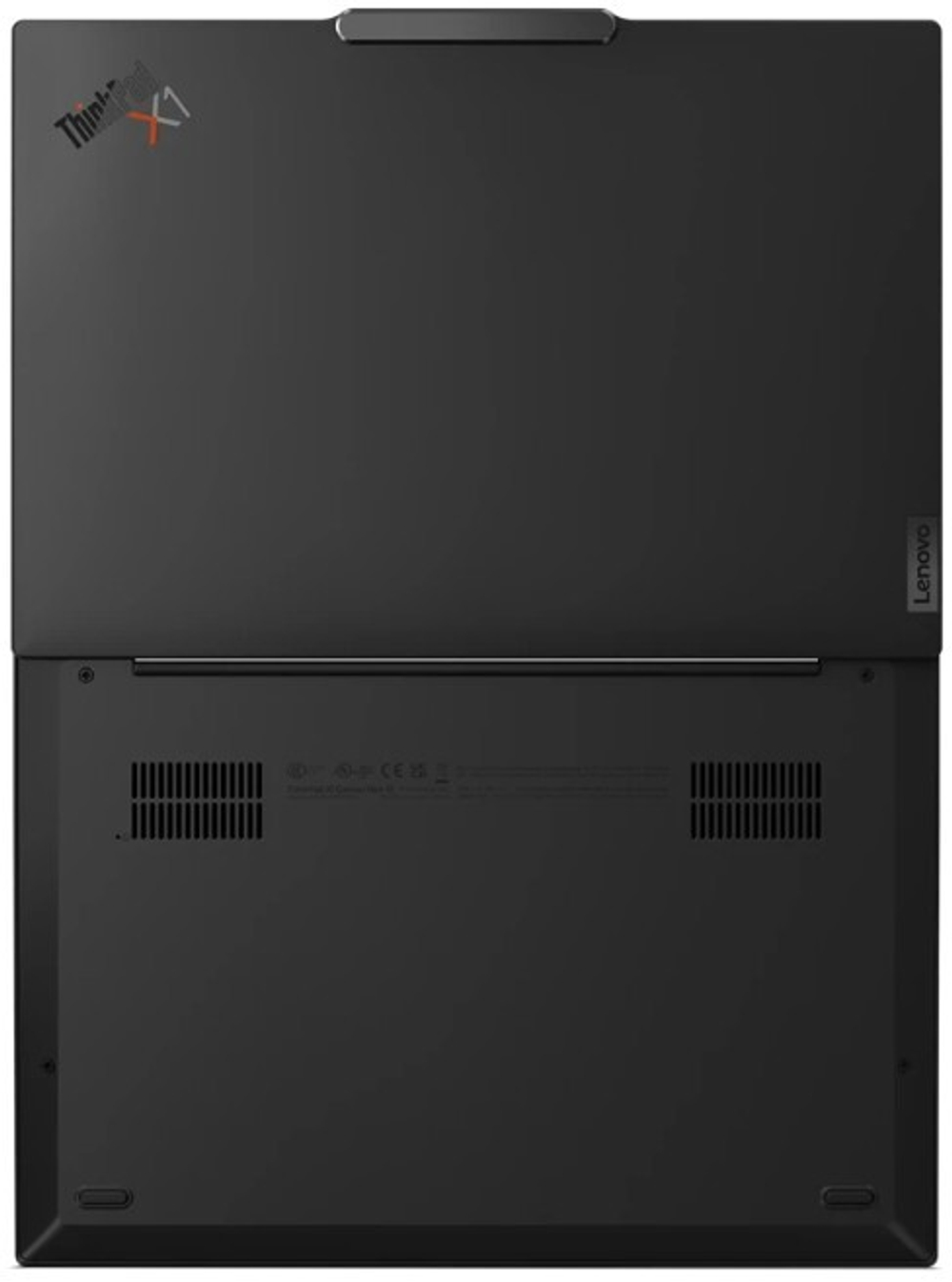 Ноутбук  Lenovo ThinkPad X1 Carbon G12 14 ", Core Ultra 7, 32 Гб RAM, 1 Тб SSD, Черный