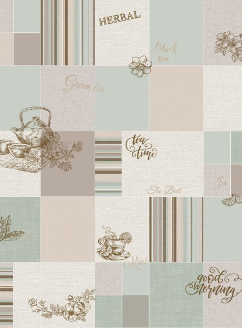 Асти - 21 светло-серая