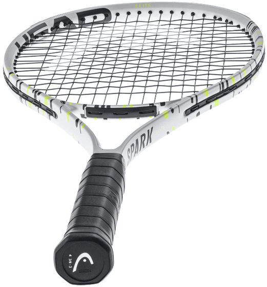 Ракетка теннисная Head MX Spark Elite (White)