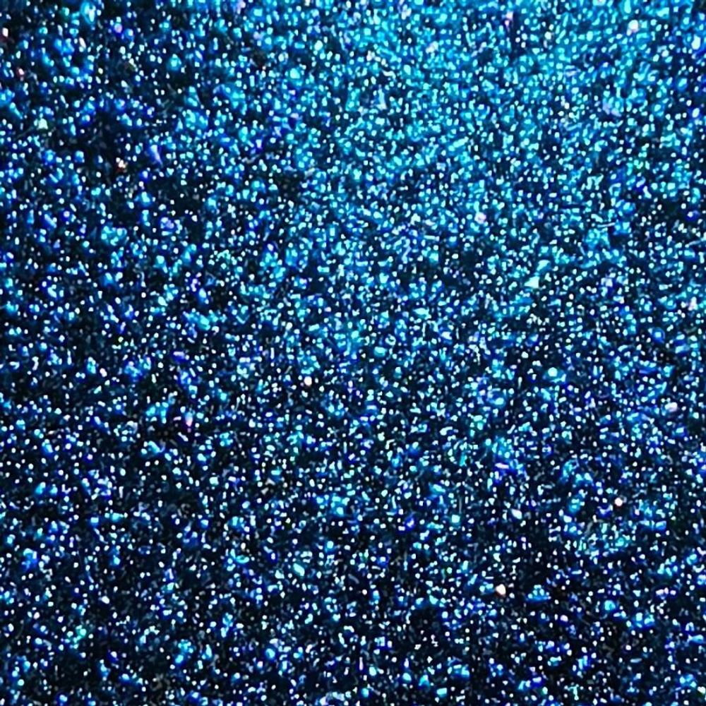 АвтоЛюкс пигмент Синий ВР05Л premium супер блеск - для создания "Звёздного эффекта"