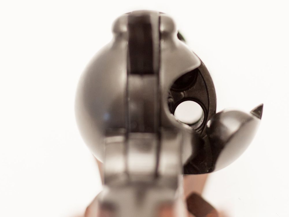 Denix Револьвер Кольт 45 калибра