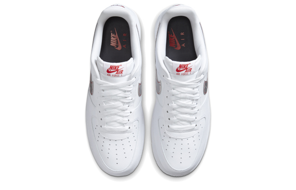 Кроссовки 3M X Nike Air Force 1