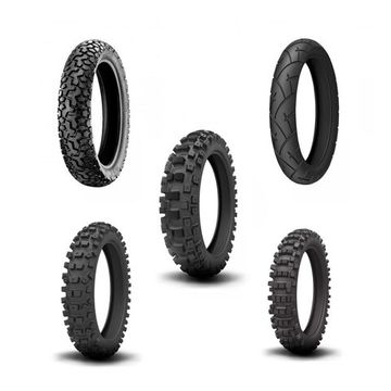 камера резиновая KENDA AV SCHRADER, DELI DIN,  NEXEN