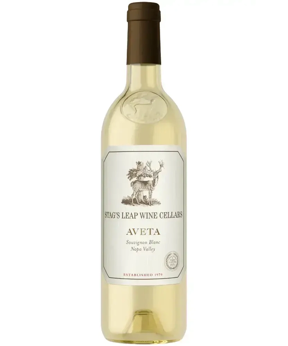 Stag`s Leap Wine Cellars Sauvignon Blanc Aveta 0.75 л.