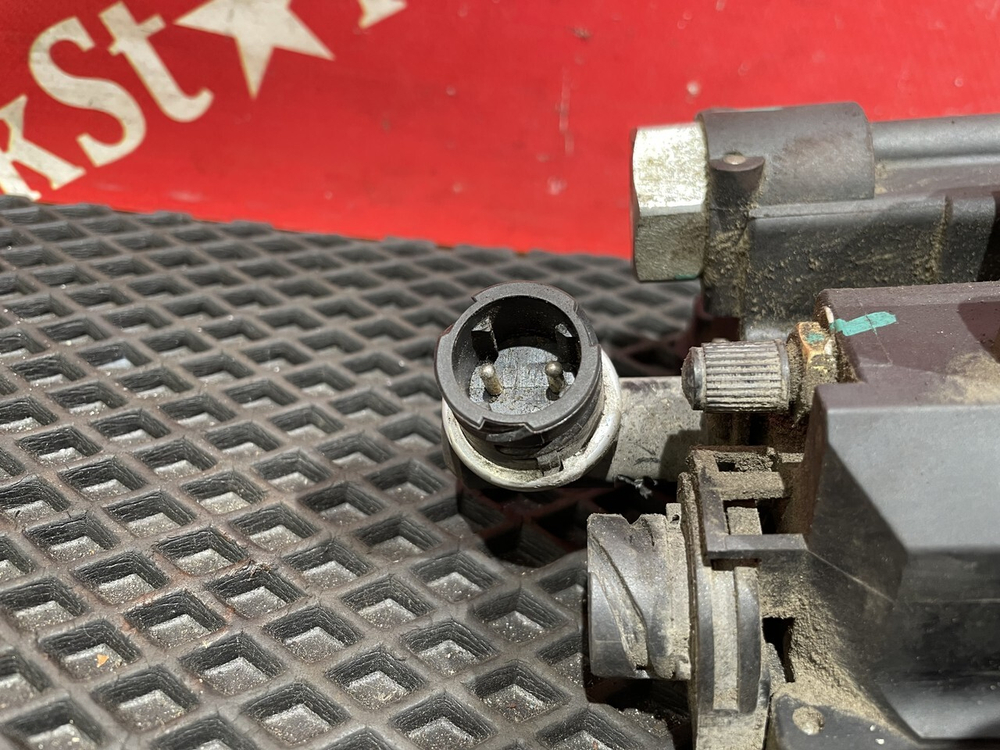 ПГУ сцепления