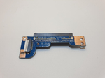 Плата HDD HP 15-DA, 15-DB, LS-G072P