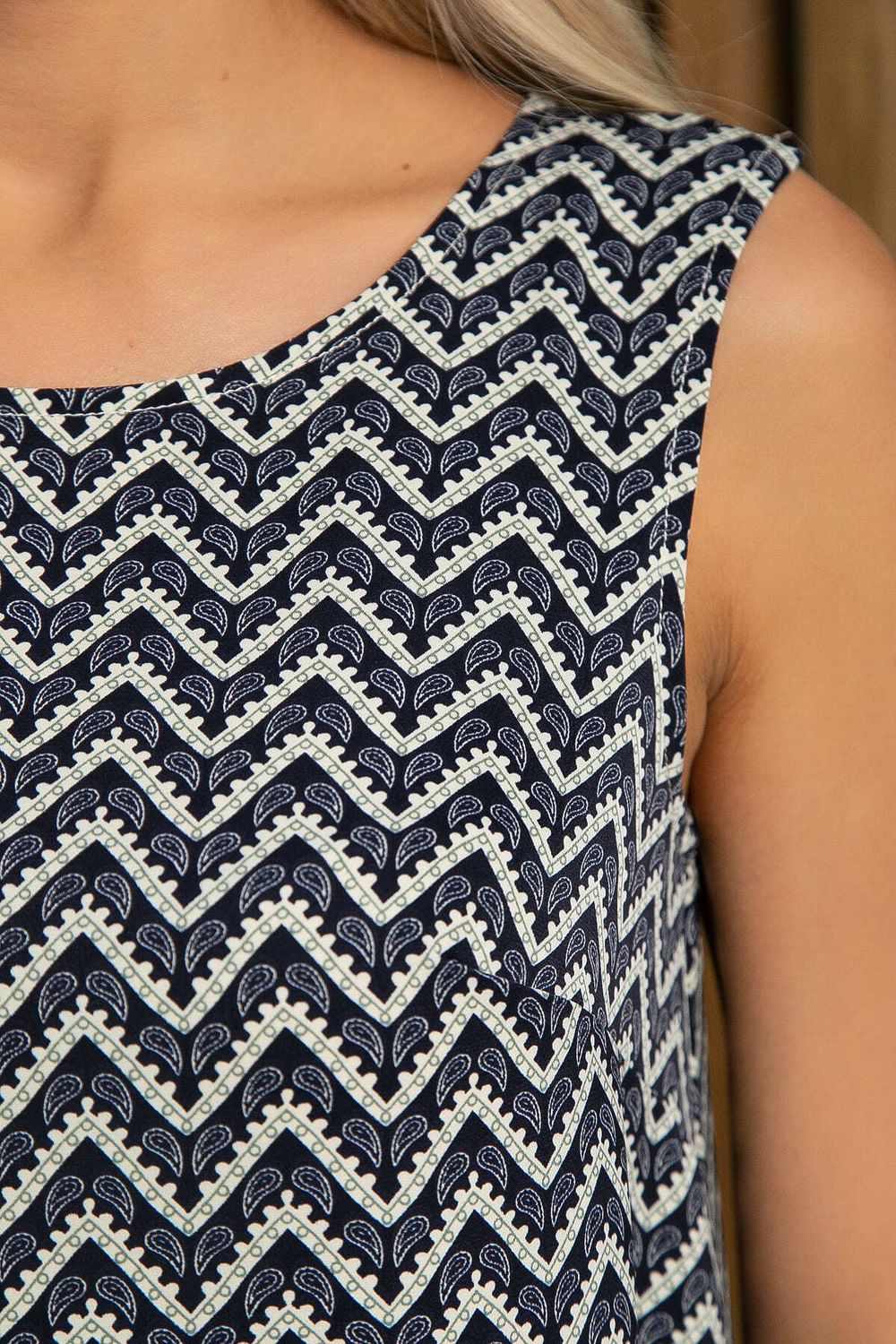 Платье Алхери (темно-синее) П13268-12М LT Collection