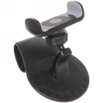 Держатель автомобильный для смартфонов, универсальный UH-D406